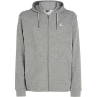 O'Neill Sweatshirt cinzento-prateado / branco