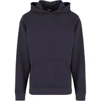 Urban Classics Sweatshirt 'Essential' navy