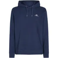 O'Neill Sweatshirt azul escuro / branco