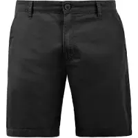 !Solid Calças 'Thement' preto