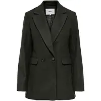 ONLY Casacos ONLDAWN BLAZER CC OTW mulheres - Verde - EU L