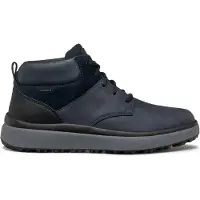 Geox Botas marinho / preto