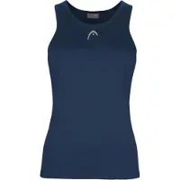 Head Racket Camiseta Sem Mangas Easy Court