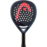 Head Racket Raquete De Padel Radical Pro 2024