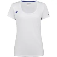 Babolat Camiseta De Manga Curta Play