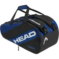 Head Racket Bolsa De Raquete De Padel Team