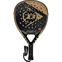 Dunlop Raquete De Padel Aero-star Pro Moyano Ed