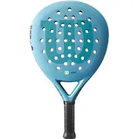 Wilson Raquete De Padel Accent Lt