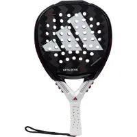 Adidas Raquete De Padel Metalbone Hrd+