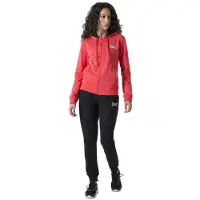Everlast Agasalho Top+pant