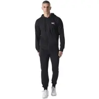 Everlast Agasalho Hooded Zip Top+pant
