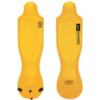 Sporti France Boneco De Treino De Livres Airgoal 185 Cm
