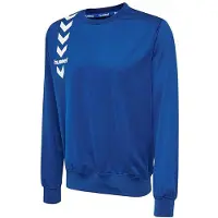 Hummel Moletom Essential Poly