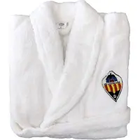 Cd Castellon Roupão De Banho