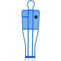 Sporti France Boneco De Treino De Livres Pro Soccer Model 180 Cm