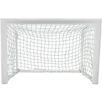 Sporti France Mini Baliza Dobrável 155x95x75 Cm