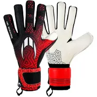 Ho Soccer Luvas De Goleiro Premier Shield Ng