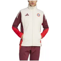 Adidas Colete Fc Bayern Munich 24/25 Winterized
