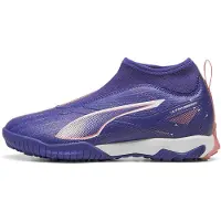Puma Botas De Futebol Júnior Ultra 5 Match+ Ll Tt + Mid Jr