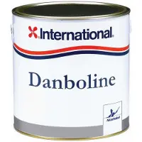 International Pintura Danboline 2.5l