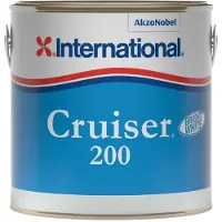 International Pintura Do Cruiser 200 750ml