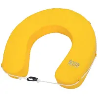 Besto Bóia De Piscina Em Forma De Ferradura