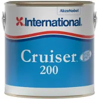 International Pintura Anti-incrustante Cruiser 200 750ml