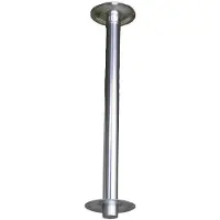 Talamex Pedestal De Mesa Aisi 316 700 Mm