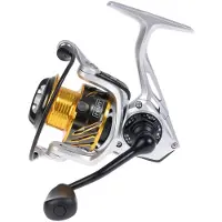 Hart Molinete Spinning Origen