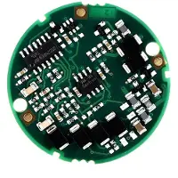 Raymarine Pcb Do Transdutor De Vento