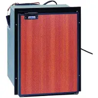 Webasto Painel Isotherm Mogno
