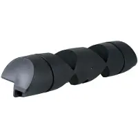 Talamex Defensa De Proa 100x19x19 Cm