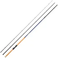 Daiwa Cana Match Samurai Trout