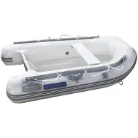 Goldenship Barco Insuflável Hsr220d