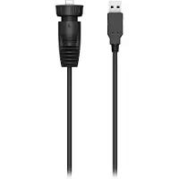 Garmin Cabo Adaptador Usb-c Para Usb-a Macho