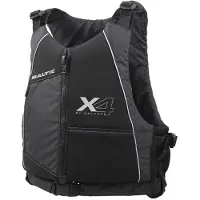 Baltic Colete Salva-vidas X4