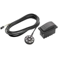 VETUS Interruptor 12/24 Sensor De Chuva