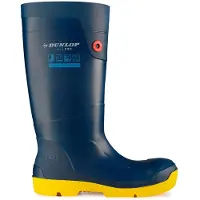 Dunlop Botas De Borracha Seapro