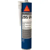 Sika Selante Adesivo Sikaflex 295 300ml