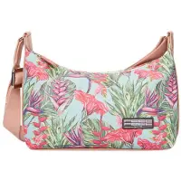 FeelFree Bolsa Tiracolo Mini Tropical