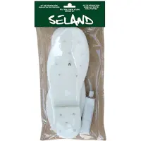 Seland Kit De Sola De Feltro Com Tachas