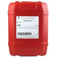 Total Óleo De Grau único Rubia Sx30 20l