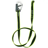 PLASTIMO Correia De Segurança Estática 1.5 M