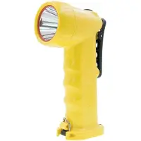 Lalizas Lanterna De Segurança Atex Ex-2280 Led De ângulo Reto