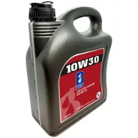 Reclube Óleo De Motor Marítimo 10w30 5l 3 Unidades