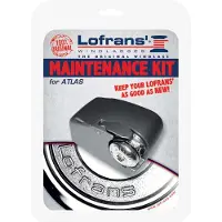Lofrans Kit De Manutenção Para Guincho Atls
