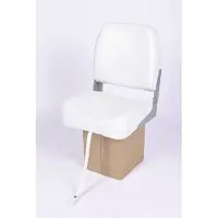 Talamex Assento Dobrável