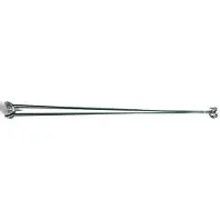 Seanox Suporte De Rede Quadrado 133 Cm