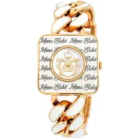 Marc ecko Relógio Feminino E10557l1