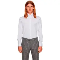 BOSS Camisa De Manga Comprida Jason